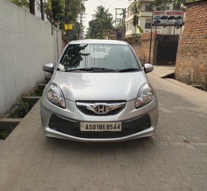 Used 2013 Brio S MT  for sale in Guwahati