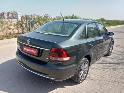 Used 2019 Vento 1.5 TDI Highline  for sale in Ahmedabad