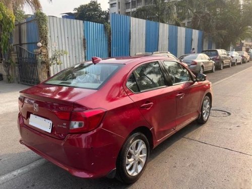 Used 2018 Amaze VX i DTEC  for sale in Mumbai