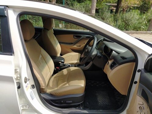 Used 2012 Elantra SX AT  for sale in New Delhi