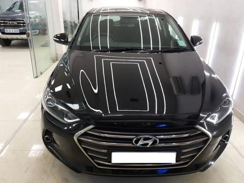 Used 2018 Elantra 2.0 SX Option AT  for sale in Chennai