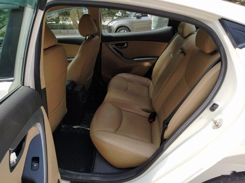 Used 2012 Elantra SX AT  for sale in New Delhi