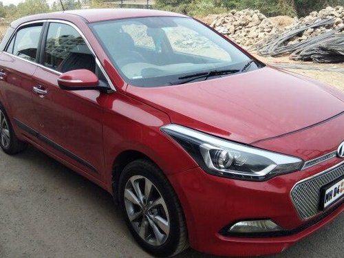 Used 2017 i20 1.4 Asta Option  for sale in Nashik