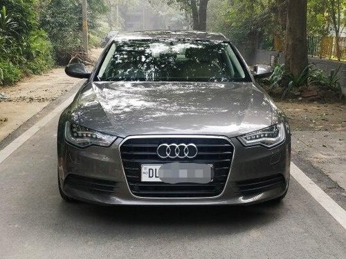 Used 2014 A6 2011-2015  for sale in New Delhi