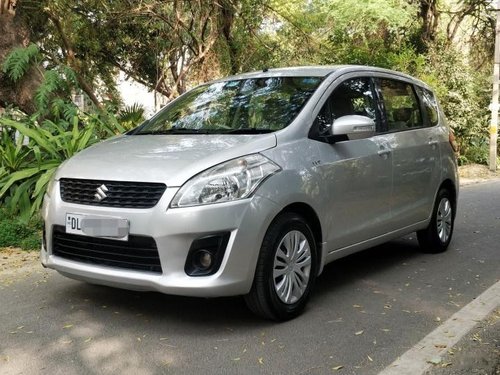 Used 2012 Ertiga VXI  for sale in New Delhi