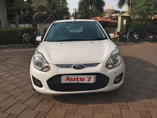 Used 2013 Figo Diesel Titanium  for sale in Pune