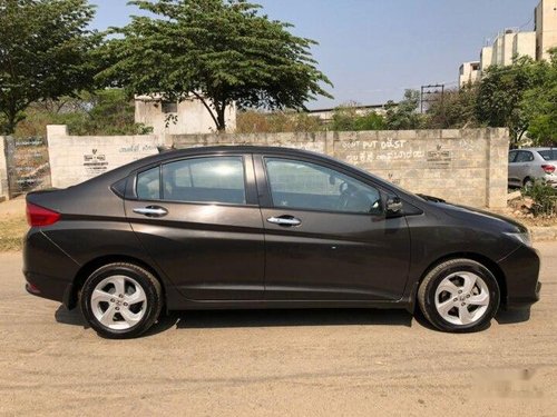 Used 2015 City V AT  for sale in Bangalore