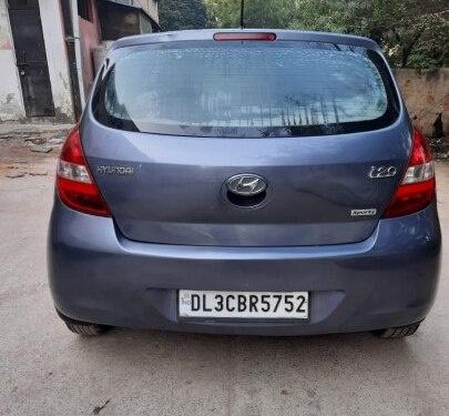 Used 2011 i20 Sportz Petrol  for sale in New Delhi