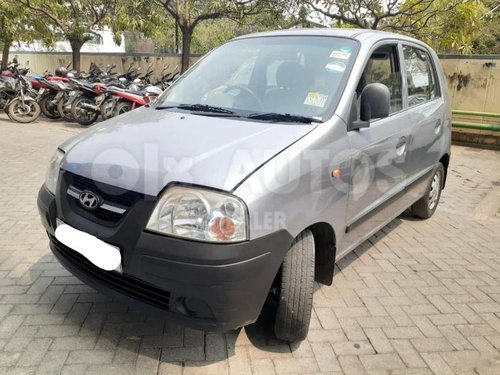 Used 2005 Santro Xing XL  for sale in Kolkata