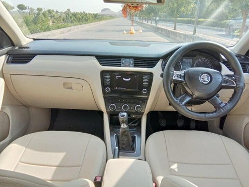 Used 2014 Octavia Ambition 2.0 TDI MT  for sale in Ahmedabad