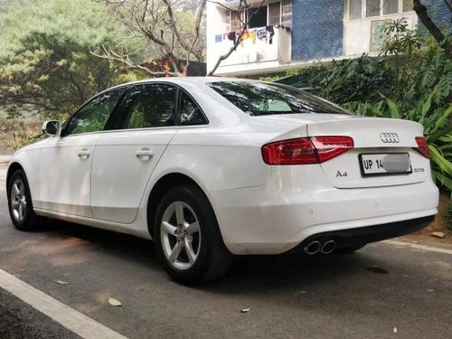 Used 2014 A4 2.0 TDI  for sale in New Delhi