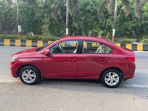 Used 2018 Amaze VX i DTEC  for sale in Mumbai