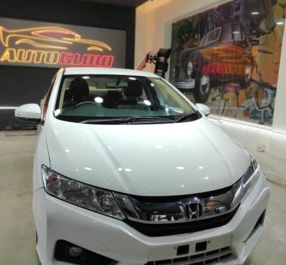 Used 2016 City i-VTEC V  for sale in Chennai