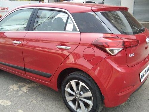 Used 2017 i20 1.4 Asta Option  for sale in Nashik