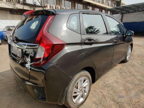 Used 2016 Jazz V  for sale in Raipur