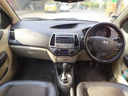 Used 2013 i20 Magna 1.4 CRDi  for sale in Mumbai