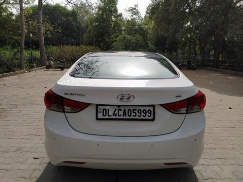 Used 2012 Elantra SX AT  for sale in New Delhi