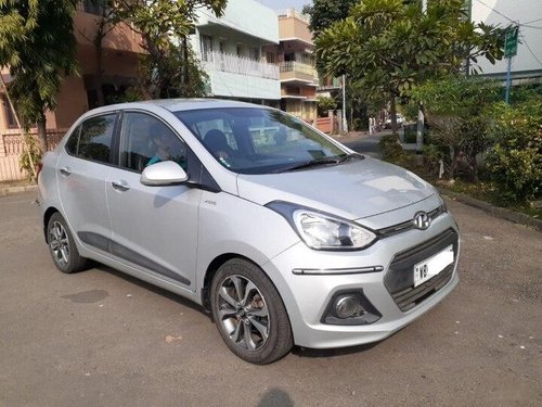 Used 2014 Xcent 1.2 Kappa SX  for sale in Kolkata