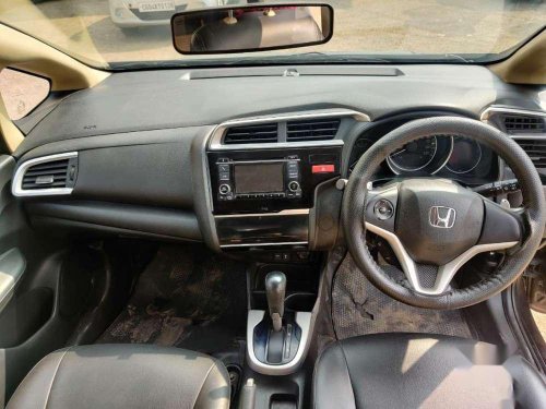 Used 2016 Jazz V  for sale in Raipur