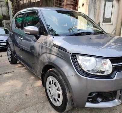 Used 2017 Ignis 1.2 Delta  for sale in Pune