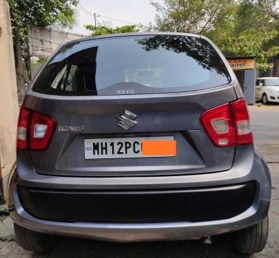 Used 2017 Ignis 1.2 Delta  for sale in Pune
