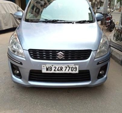 Used 2012 Ertiga ZDI  for sale in Kolkata