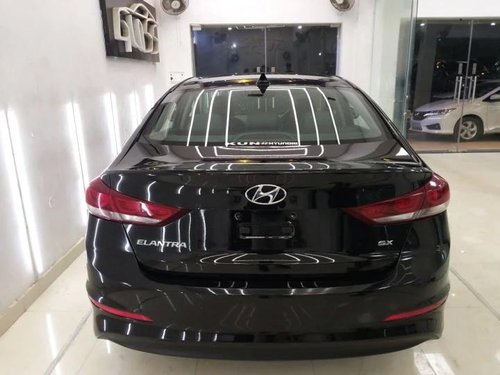 Used 2018 Elantra 2.0 SX Option AT  for sale in Chennai