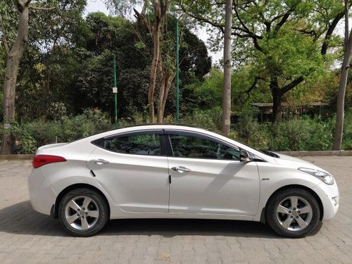 Used 2012 Elantra SX AT  for sale in New Delhi