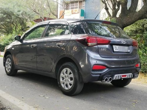 Used 2019 i20 Magna Plus  for sale in New Delhi