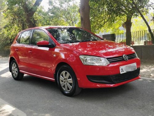 Used 2012 Polo Diesel Trendline 1.2L  for sale in New Delhi