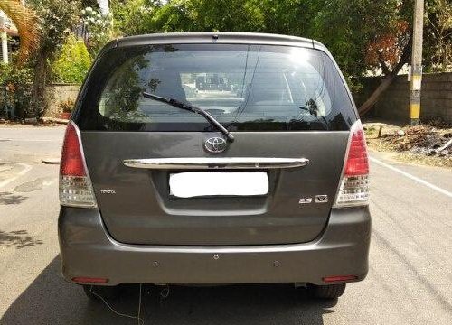 Used 2011 Innova 2004-2011  for sale in Bangalore