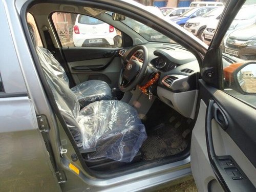 Used 2020 Tiago Wizz Edition Petrol  for sale in Kolkata