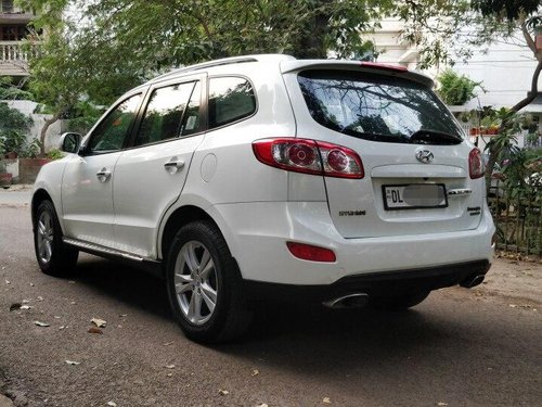 Used 2012 Santa Fe 4x4 AT  for sale in New Delhi