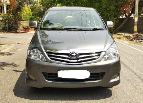 Used 2011 Innova 2004-2011  for sale in Bangalore