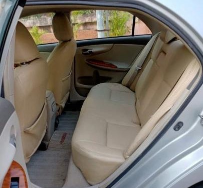 Used 2009 Corolla Altis VL AT  for sale in Bangalore