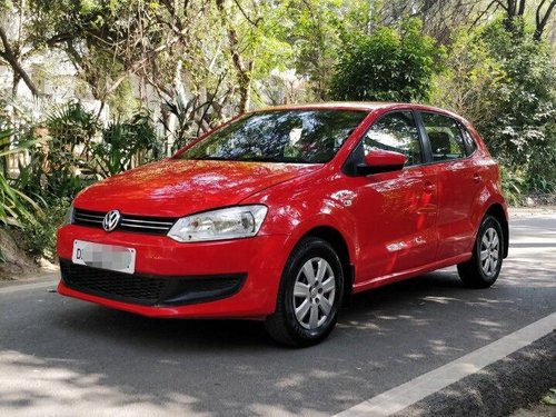 Used 2012 Polo Diesel Trendline 1.2L  for sale in New Delhi