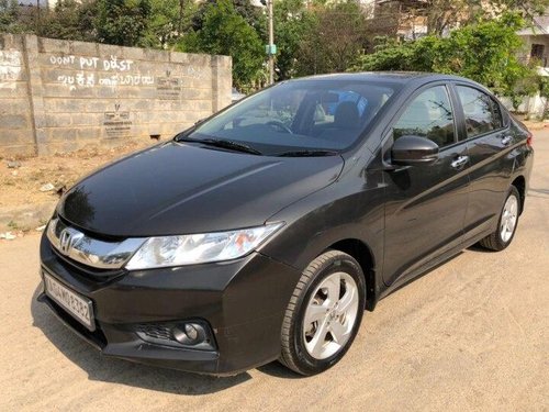 Used 2015 City V AT  for sale in Bangalore