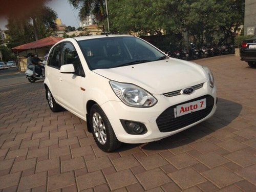 Used 2013 Figo Diesel Titanium  for sale in Pune