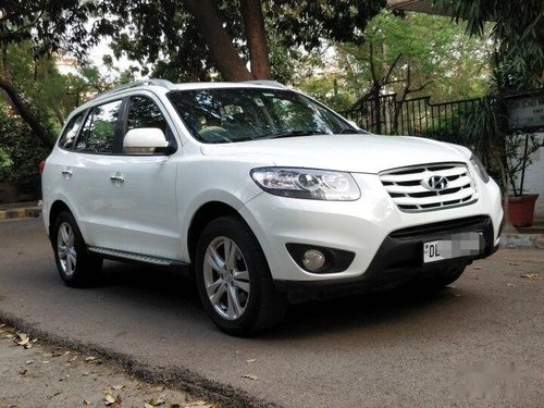 Used 2012 Santa Fe 4x4 AT  for sale in New Delhi