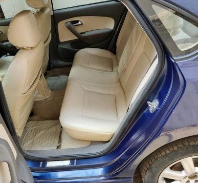 Used 2012 Vento Diesel Highline  for sale in Hyderabad