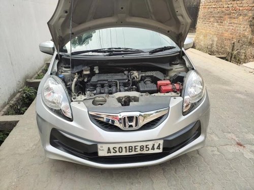 Used 2013 Brio S MT  for sale in Guwahati