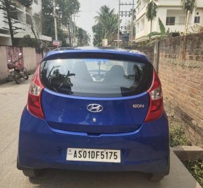 Used 2017 Eon Sportz  for sale in Guwahati