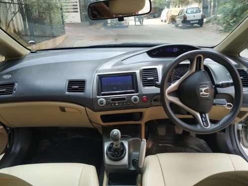 Used 2012 Civic 2006-2010  for sale in Hyderabad