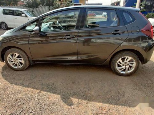 Used 2016 Jazz V  for sale in Raipur