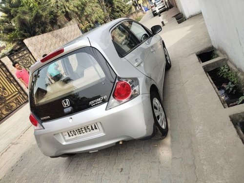 Used 2013 Brio S MT  for sale in Guwahati