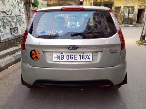 Used 2010 Figo Diesel ZXI  for sale in Kolkata