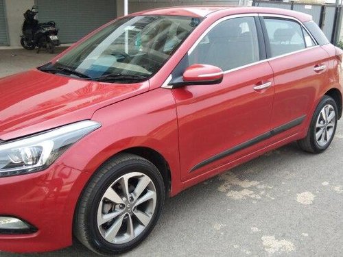 Used 2017 i20 1.4 Asta Option  for sale in Nashik