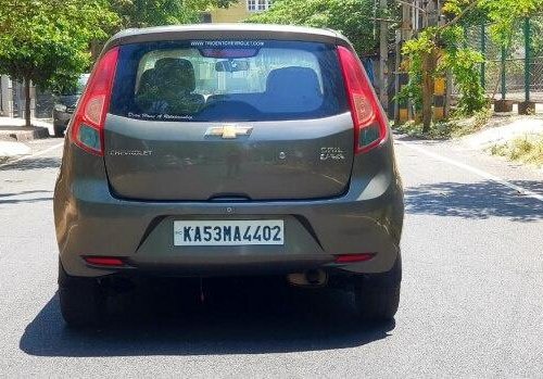 Used 2013 Sail Hatchback Petrol  for sale in Bangalore