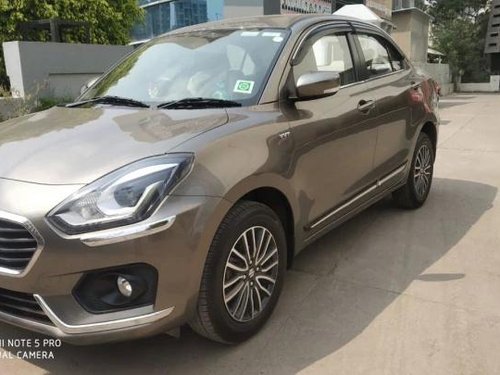 Used 2017 Swift Dzire  for sale in Pune