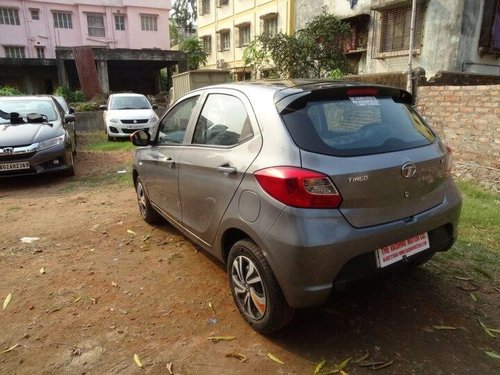 Used 2020 Tiago Wizz Edition Petrol  for sale in Kolkata